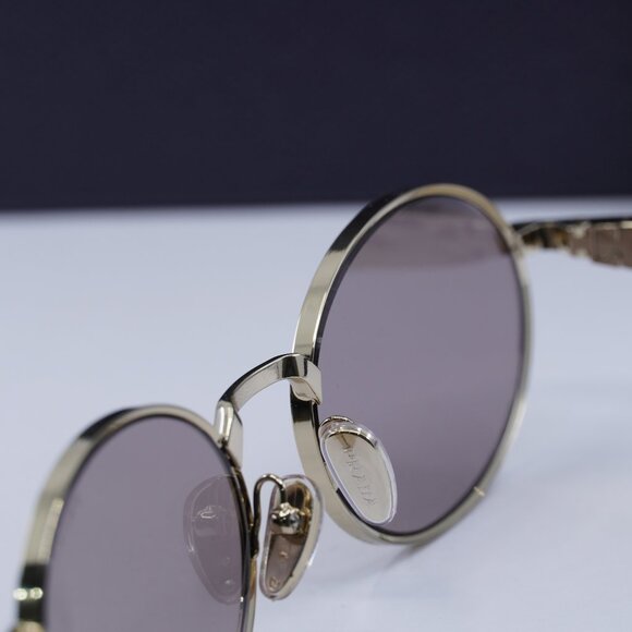 Final Price! Prada PR65ZS ZVN20I Sunglasses - Picture 6 of 11